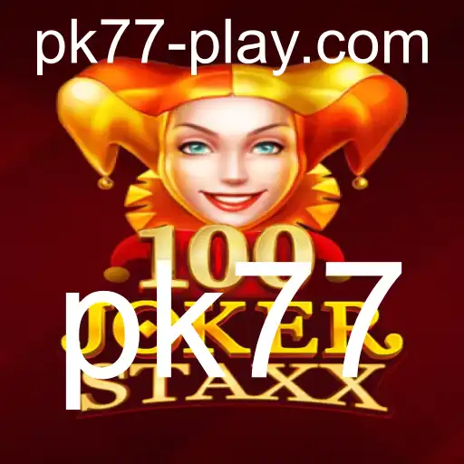 Descubra as Emoções do Jogo 100JokerStaxx: Regras e Introdução