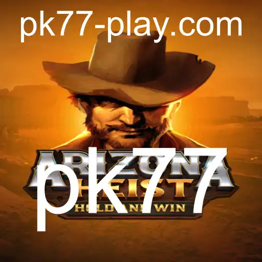 ArizonaHeist: Desvendando o Mundo do Jogo que Revoluciona a Ação e Aventura