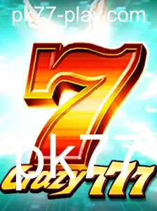 Crazy777: Descubra o Jogo Inovador que Está Conquistando os Gamers