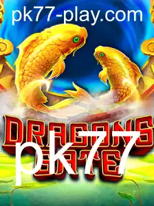 Explorando DragonsGate: O Portal dos Dragões