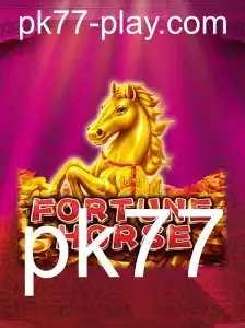 Descubra o Encantador Mundo de FortuneHorse: Um Jogo de Sorte e Estratégia