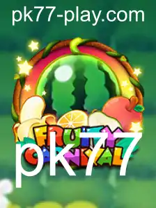 FruityCarnival: Descubra o Jogo que Combina Diversão e Estratégia