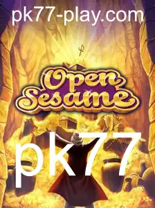 Descubra o Mundo de OpenSesame: Um Jogo de Estratégia e Aventura