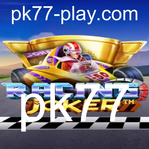RacingJoker: A Emoção nas Pistas Virtuais