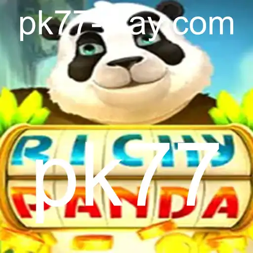 RichyPanda: O Jogo que Está Conquistando o Mundo com a Chave do Sucesso 'pk77'