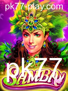 Samba: O Novo Fenômeno dos Jogos Criativos e Estratégicos