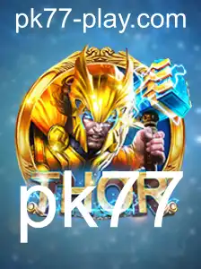Descubra o Universo de THOR: Um Jogo de Estratégia e Aventura