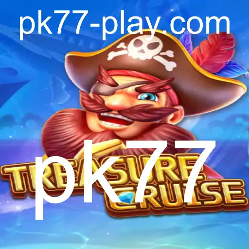 Descubra o Mundo de Aventura de TREASURECRUISE